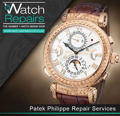 miami beach patek philippe repairs|patek philippe watch dealers.